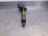 Recambio de inyector para volvo v50 familiar 2.0 diesel cat referencia OEM IAM 9647247280 SIEMENS