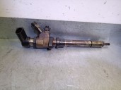 Recambio de inyector para volvo v50 familiar 2.0 diesel cat referencia OEM IAM 9647247280 SIEMENS
