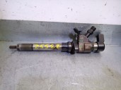 Recambio de inyector para volvo v50 familiar 2.0 diesel cat referencia OEM IAM 9647247280 SIEMENS