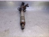 Recambio de inyector para volvo v50 familiar 2.0 diesel cat referencia OEM IAM 9647247280 SIEMENS