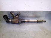 Recambio de inyector para volvo v50 familiar 2.0 diesel cat referencia OEM IAM 9647247280 SIEMENS