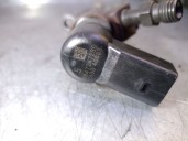 Recambio de inyector para volvo v50 familiar 2.0 diesel cat referencia OEM IAM 9647247280 SIEMENS