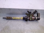 Recambio de inyector para volvo v50 familiar 2.0 diesel cat referencia OEM IAM 9647247280 SIEMENS