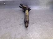 Recambio de inyector para volvo v50 familiar 2.0 diesel cat referencia OEM IAM 9647247280 SIEMENS