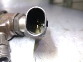 Recambio de inyector para volvo v50 familiar 2.0 diesel cat referencia OEM IAM 9647247280 SIEMENS