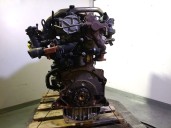 Replacement complete engine for Volvo V50 estate 2.0 diesel cat OEM IAM reference D4204T 8252346 1726