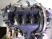 Replacement complete engine for Volvo V50 estate 2.0 diesel cat OEM IAM reference D4204T 8252346 1726
