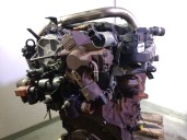 Recambio de motor completo para volvo v50 familiar 2.0 diesel cat referencia OEM IAM D4204T 8252346 1726