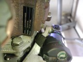 Recambio de motor completo para volvo v50 familiar 2.0 diesel cat referencia OEM IAM D4204T 8252346 1726