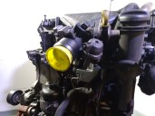 Recambio de motor completo para volvo v50 familiar 2.0 diesel cat referencia OEM IAM D4204T 8252346 1726