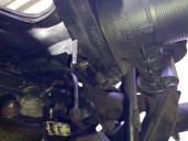 Recambio de motor completo para volvo v50 familiar 2.0 diesel cat referencia OEM IAM D4204T 8252346 1726