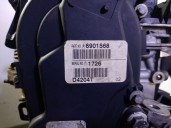 Recambio de motor completo para volvo v50 familiar 2.0 diesel cat referencia OEM IAM D4204T 8252346 1726