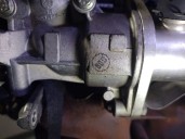 Replacement complete engine for Volvo V50 estate 2.0 diesel cat OEM IAM reference D4204T 8252346 1726