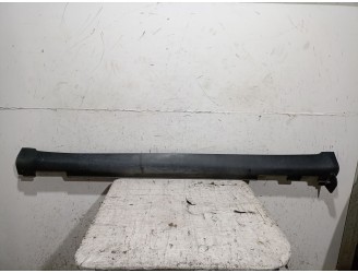 Recambio de faldon lateral para kia niro i (de) 1.6 gdi hybrid referencia OEM IAM 87751G5000WK 87751G5000WK 