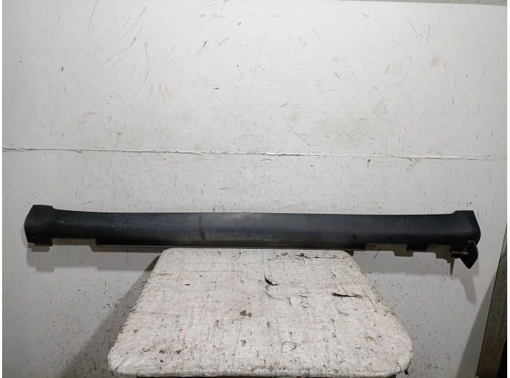 Recambio de faldon lateral para kia niro i (de) 1.6 gdi hybrid referencia OEM IAM 87751G5000WK 87751G5000WK 