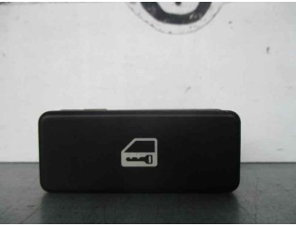 Recambio de botones salpicadero para bmw serie 7 (e38) 750i automático referencia OEM IAM 03050200 