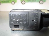 Recambio de botones salpicadero para bmw serie 7 (e38) 750i automático referencia OEM IAM 03050200 
