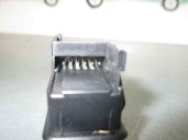 Recambio de botones salpicadero para bmw serie 7 (e38) 750i automático referencia OEM IAM 03050200 