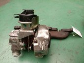 Recambio de turbocompresor para skoda superb iii (3v3) 2.0 tdi referencia OEM IAM 04L253020Q 04L253010T 