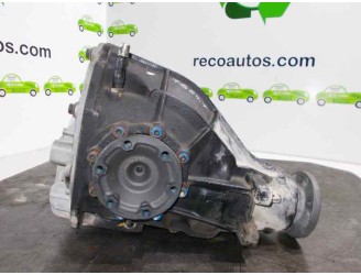 Recambio de diferencial trasero para ssangyong rodius 2.0 td cat referencia OEM IAM T22 