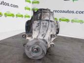 Recambio de diferencial trasero para ssangyong rodius 2.0 td cat referencia OEM IAM T22 