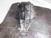 Recambio de diferencial trasero para ssangyong rodius 2.0 td cat referencia OEM IAM T22 