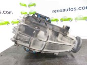 Recambio de diferencial trasero para ssangyong rodius 2.0 td cat referencia OEM IAM T22 