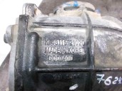 Recambio de diferencial trasero para ssangyong rodius 2.0 td cat referencia OEM IAM T22 