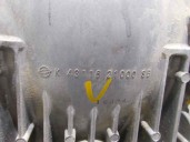 Recambio de diferencial trasero para ssangyong rodius 2.0 td cat referencia OEM IAM T22 