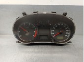 Replacement instrument cluster for Seat Ibiza (6K1) 1.4 16V OEM IAM reference 88311292 