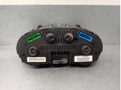Replacement instrument cluster for Seat Ibiza (6K1) 1.4 16V OEM IAM reference 88311292 