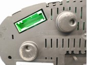 Recambio de cuadro instrumentos para seat ibiza (6k1) 1.4 16v referencia OEM IAM 88311292  