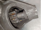 Recambio de motor arranque para peugeot partner kombi confort referencia OEM IAM 9688268480 5802FG VALEO