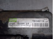 Recambio de motor arranque para peugeot partner kombi confort referencia OEM IAM 9688268480 5802FG VALEO