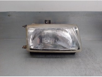 Recambio de faro derecho para seat ibiza (6k) 1.4 referencia OEM IAM 6K0941010A 5 PUERTAS