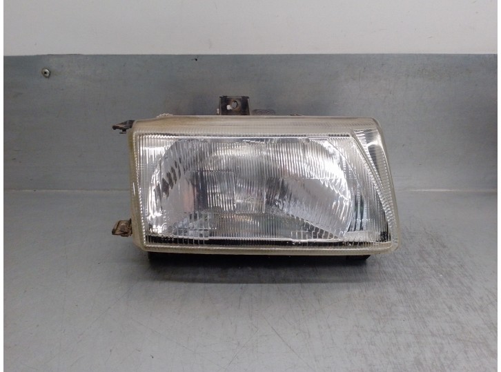 Recambio de faro derecho para seat ibiza (6k) 1.4 referencia OEM IAM 6K0941010A 5 PUERTAS