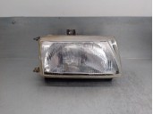 Recambio de faro derecho para seat ibiza (6k) 1.4 referencia OEM IAM 6K0941010A 5 PUERTAS