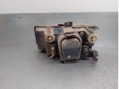 Recambio de faro derecho para seat ibiza (6k) 1.4 referencia OEM IAM 6K0941010A 5 PUERTAS