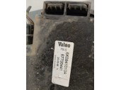 Recambio de faro derecho para seat ibiza (6k) 1.4 referencia OEM IAM 6K0941010A 5 PUERTAS