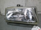 Replacement right headlight for Seat Ibiza (6K) 1.4 OEM IAM reference 6K0941010A 5 DOORS