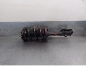 Recambio de amortiguador delantero izquierdo para hyundai kona (os, ose, osi) 1.6 crdi referencia OEM IAM 54650J9YYY 54650J9050 