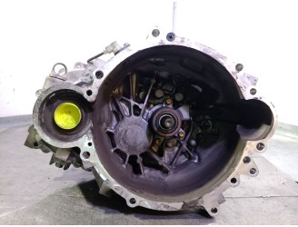 Recambio de caja cambios para hyundai kona (os, ose, osi) 1.6 crdi referencia OEM IAM BT08 430003D804 WJU600