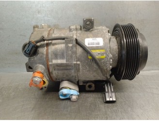 Recambio de compresor aire acondicionado para hyundai kona (os, ose, osi) 1.6 crdi referencia OEM IAM 97701J9400 97701J9400 