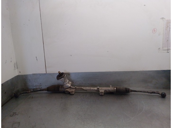 Recambio de cremallera direccion para hyundai kona (os, ose, osi) 1.6 crdi referencia OEM IAM 56500J9100 56500J9100 