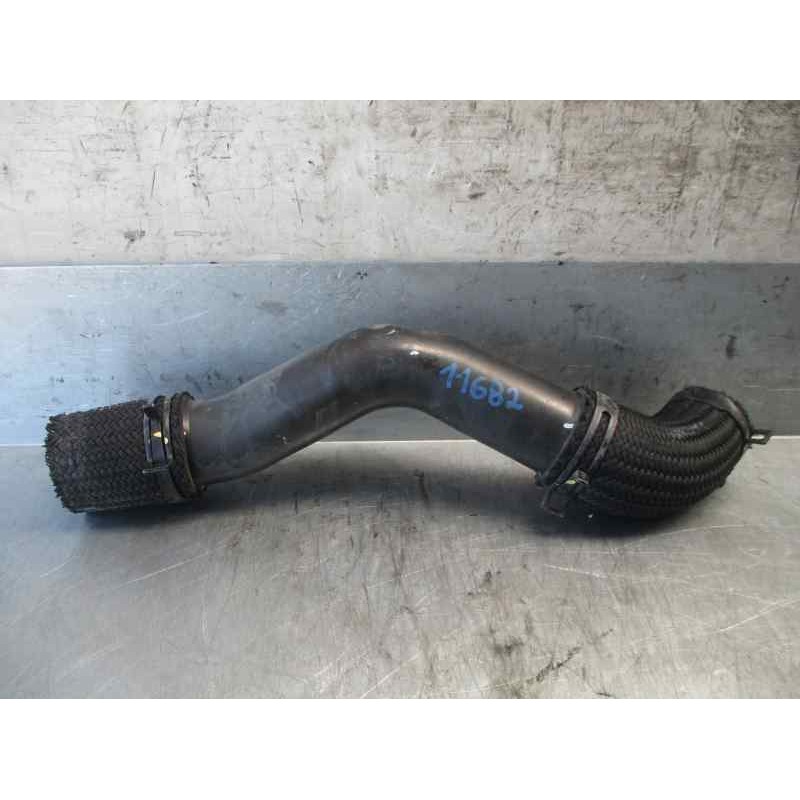 Recambio de tubo para kia sorento 2.5 crdi cat referencia OEM IAM 281654A160  