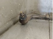 Recambio de cremallera direccion para hyundai kona (os, ose, osi) 1.6 crdi referencia OEM IAM 56500J9100 56500J9100 