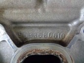 Recambio de culata para peugeot 406 berlina (s1/s2) referencia OEM IAM 9633680610 