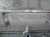 Recambio de culata para peugeot 406 berlina (s1/s2) referencia OEM IAM 9633680610 