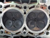 Recambio de culata para peugeot 406 berlina (s1/s2) referencia OEM IAM 9633680610  