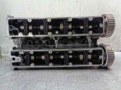 Recambio de culata para peugeot 406 berlina (s1/s2) referencia OEM IAM 9633680610 